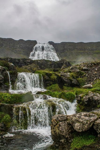 Isafjordur: Dynjandi Waterfall Tour and Icelandic Farm Visit - What to Pack for Dynjandi Trails and a Farmyard Day
