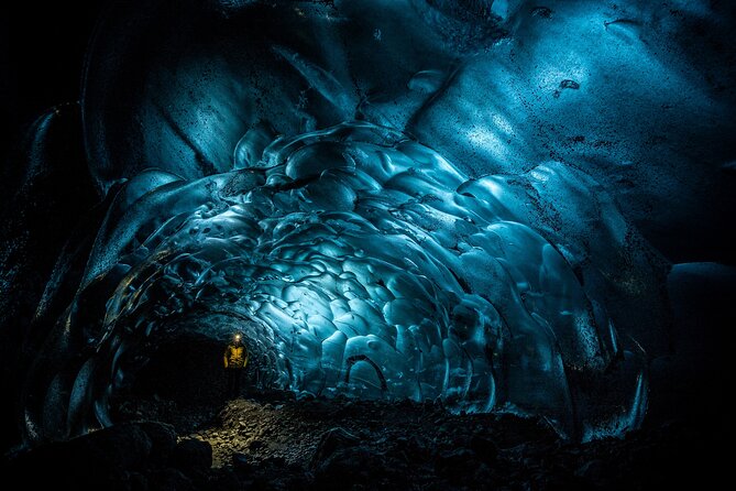 Jökulsárlón: Blue Ice Cave and a Long Glacier Hike - Where the Day Starts: Jökulsárlón, Hofn, and the Vatnajökull Ice Story