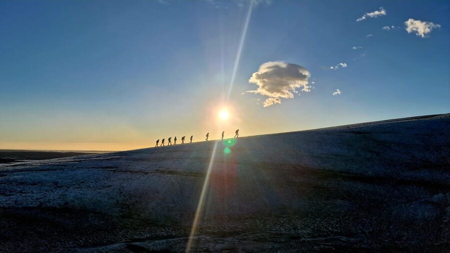 Jökulsárlón: Blue Ice Cave Tour and Glacier Walk - What you are not getting (so you can plan better)
