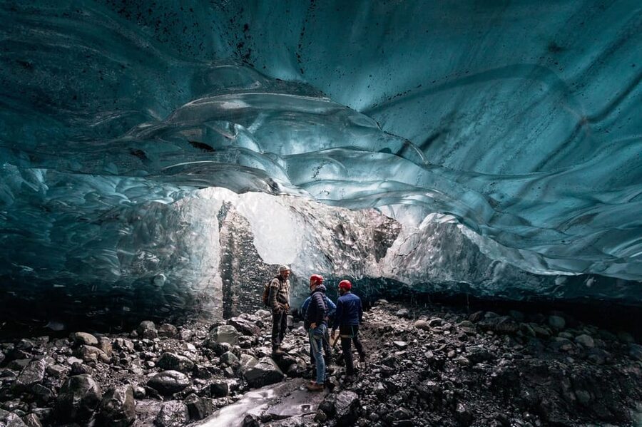 Jökulsárlón: Crystal Ice Cave Super Jeep Tour - What You Actually Get for $162 in 2.5 Hours