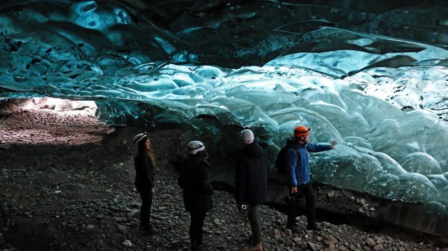 Jökulsárlón: Crystal Ice Cave Super Jeep Tour - Should You Book This Jökulsárlón Crystal Ice Cave Super Jeep Tour?