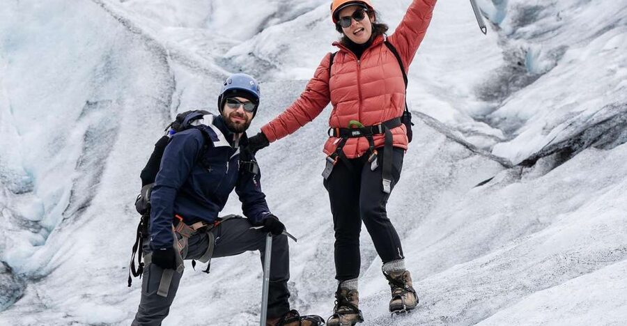 Jökulsárlón: Glacier Hike, Ice Cave, and Photoshoot Package - Why Jökulsárlón ice caves feel almost unreal