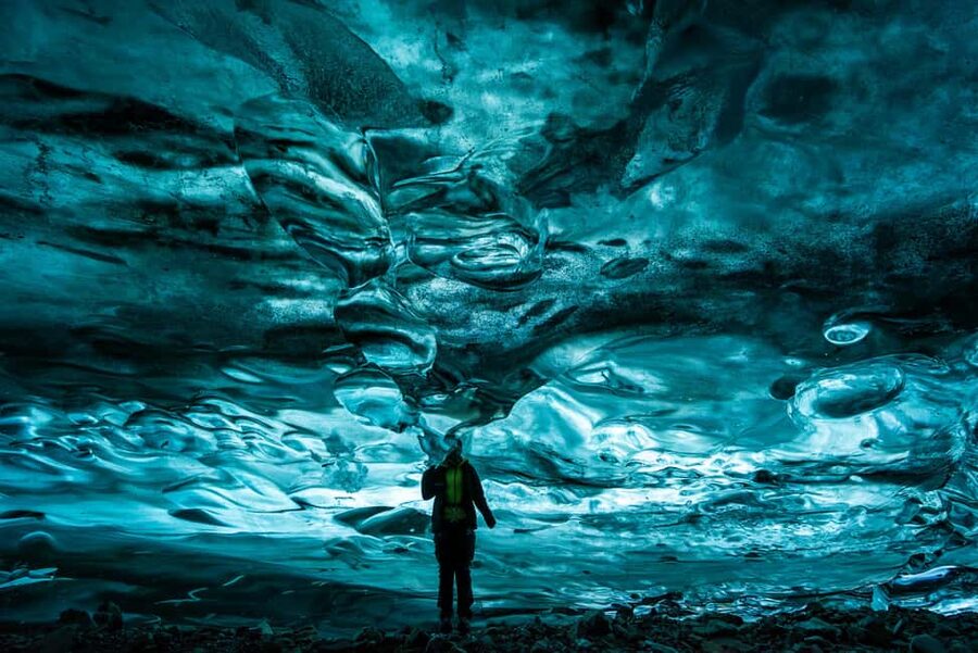 Jökulsárlón: Glacier Hike to a Remote Ice Cave - Price and what you are really paying for at $278