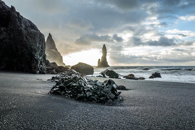 Jökulsárlón Glacier Lagoon and the South Coast Private Tour from Reykjavik - Jökulsárlón Glacier Lagoon: what makes it so special