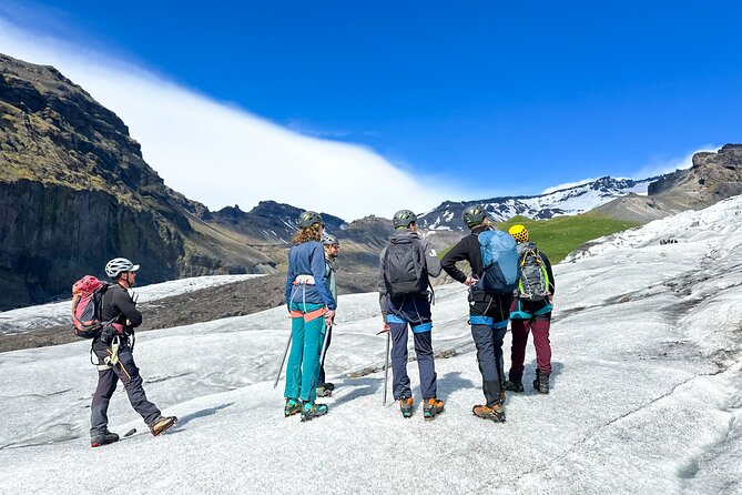 Jokulsarlon Glacier Lagoon Kayaking and Falljokull Glacier Hike - Should you book this Glacier Combo Tour?
