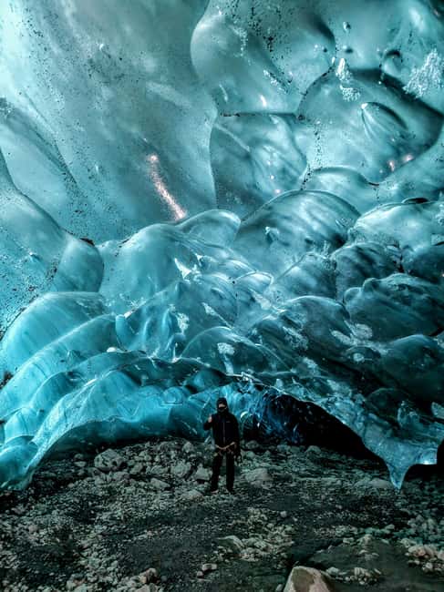 Jökulsárlón Ice Cave Tour - Inside Vatnajökull glacier - Key Points You’ll Care About