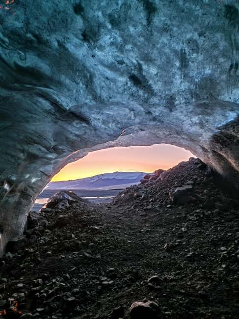 Jökulsárlón Ice Cave Tour - Inside Vatnajökull glacier - Price Check: What You Pay for, and What It Should Feel Like