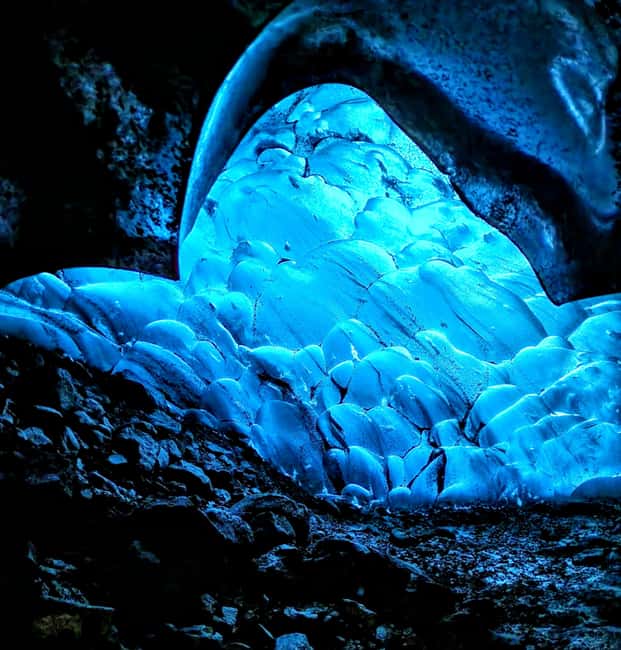 Jökulsárlón Ice Cave Tour - Inside Vatnajökull glacier - Who Should Book This Ice Cave Tour (And Who Should Skip)