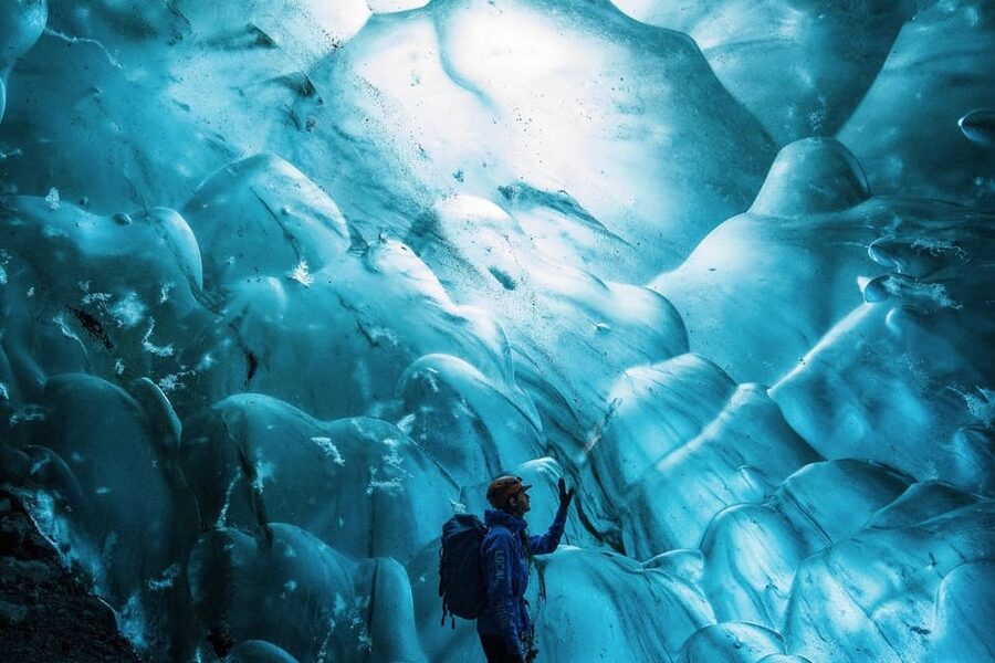 Jökulsárlón: The Original Ice Cave Tour on Vatnajökull - Key things to know before you go