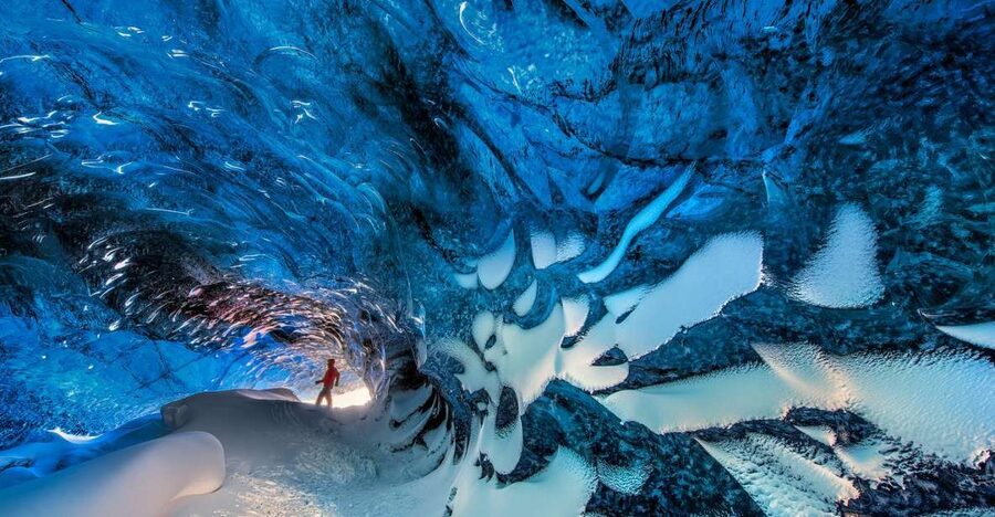 Jökulsárlón: Vatnajökull Ice Cave Guided Tour - Key things that make this tour worth your time