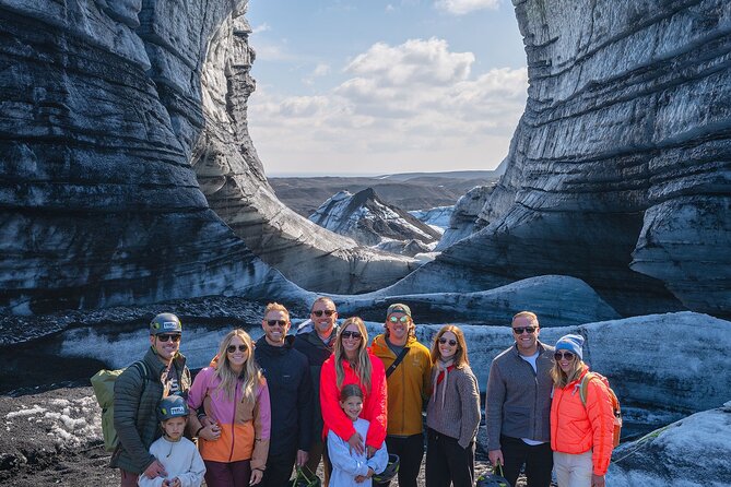 Katla Ice Cave Extended 4-hour Super Jeep Tour - Key Things That Make This Tour Worth Your Time