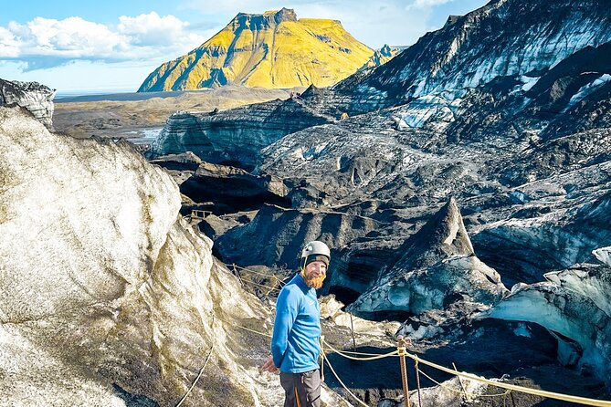 Katla Ice Cave Extended 4-hour Super Jeep Tour - Guide Quality, from Gabby’s Explanations to Real Safety Focus