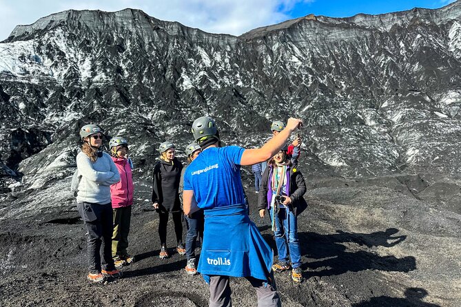 Katla Ice Cave Extended 4-hour Super Jeep Tour - Weather Rules and Safety Reality: How to Think About the Risk