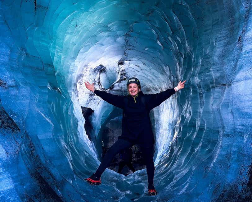 Katla Ice Cave Extended Guided Tour with Super Jeep - Should you book the Katla Ice Cave Extended Guided Tour with Super Jeep?