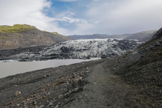 Katla Ice Cave & South Coast Day Tour from Reykjavik - Key highlights to know before you go