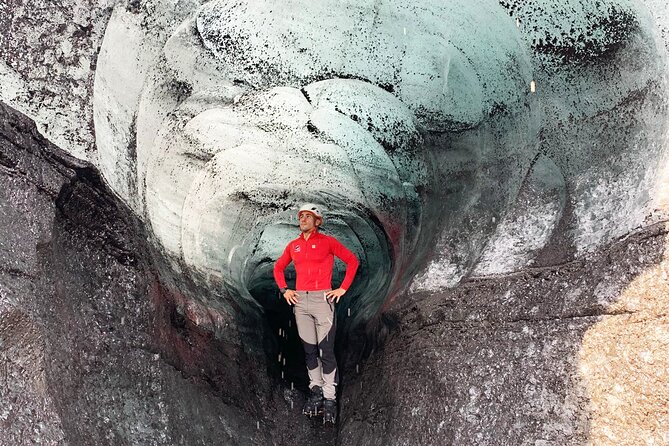 Katla Ice Cave & South Coast Day Tour from Reykjavik - Price and value: is $300.49 worth it?