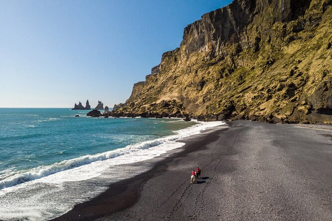 Katla Ice Cave & South Coast Waterfalls Tour From Reykjavík - Super-Jeep Transfer: Why This Part Feels Like Iceland