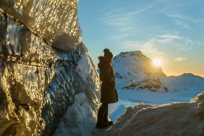 Katla Ice Cave Tour from Vik Small-Group Guided Adventure - Price and value: is $190.68 fair for 3 hours?