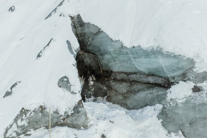 Katla Ice Cave Tour from Vik Small-Group Guided Adventure - Who should book, and who should think twice