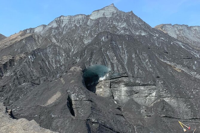 Katla Volcano Ice Cave - Super Jeep Tour from Vik - How much time you get in the cave