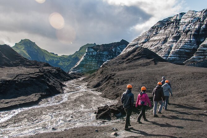 Katla Volcano Ice Cave - Super Jeep Tour from Vik - Price and value at about $202.75 per person