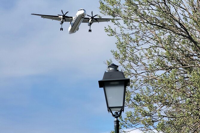 Keflavik Airport (KEF) ↔ Reykjavik: Private Airport Transfer - Key things that make this transfer work so well