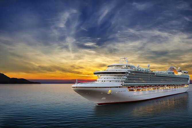 Keflavik Airport Private Transfer To/From Reykjavik cruise Ports - Key things to know before you go