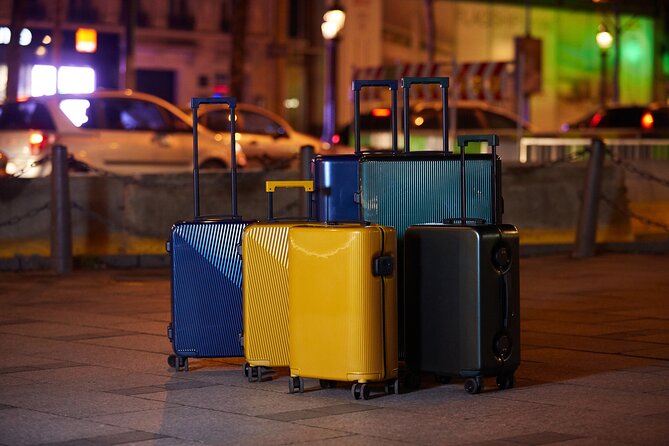 Keflavik Airport Private Transfer To/From Reykjavik cruise Ports - The ride itself: comfort, safety, and what your driver might say
