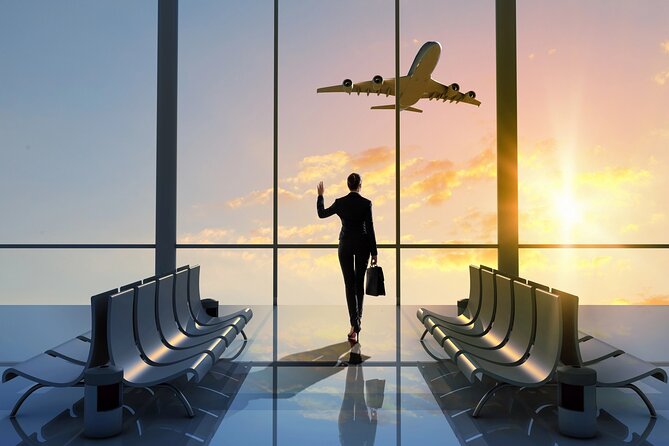 Keflavik Airport Private Transfer To/From Reykjavik cruise Ports - Who this transfer suits best