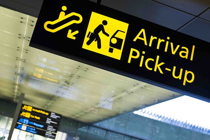 Keflavik Airport: Private Transfer To/From Reykjavik - upto 8 PAX - Who This Transfer Fits Best