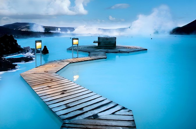 Keflavik Airport Private Transfer To/or from Blue Lagoon - Should you book this Keflavik private transfer to Blue Lagoon?