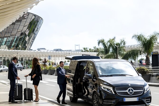 Keflavik Airport Transfer to /or From Reykjavik, Iceland - Key things to know before you go