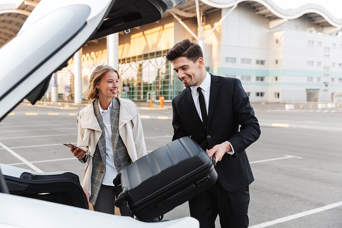 Keflavik International Airport Private Transfer - Key Highlights You’ll Actually Feel