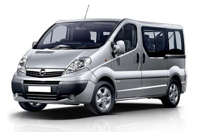 Keflavik International Airport Private Transfer - Best Fit for Who This Transfer Serves Well
