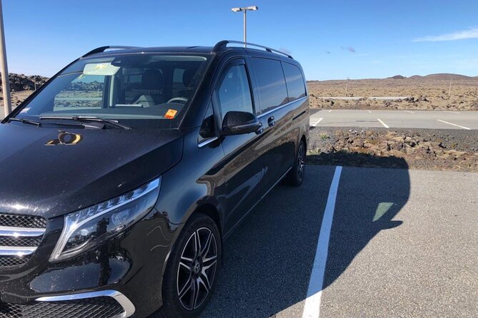 Keflavik International Airport Private Transfer To/From Reykjavik - Picking Up in Reykjavík: Hotel Lobby Timing That Prevents Waiting Games