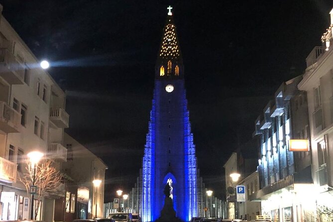 Keflavik International Airport Private Transfer To/From Reykjavik - The Actual Ride: Private Comfort, Careful Driving, and Real-Time Updates