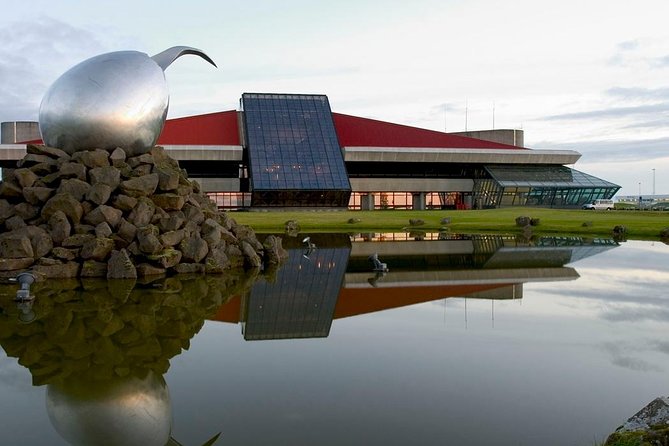 Keflavik To Reykjavik Private Luxury Airport Transfer - The Comfort Upgrade You Feel During a Transfer