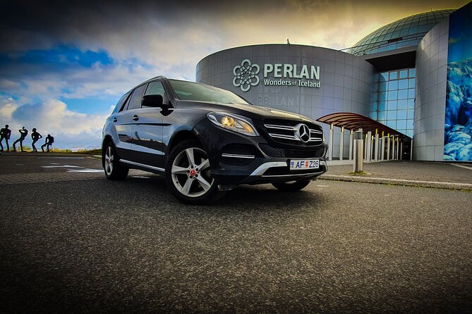 Keflavik To Reykjavik Private Luxury Airport Transfer - Timing Tips That Prevent Stress (Especially With Flights)