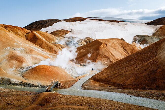 Kerlingarfjöll Day Hike from Reykjavik - Why Kerlingarfjöll from Reykjavik Feels Like a Real Highlands Mission