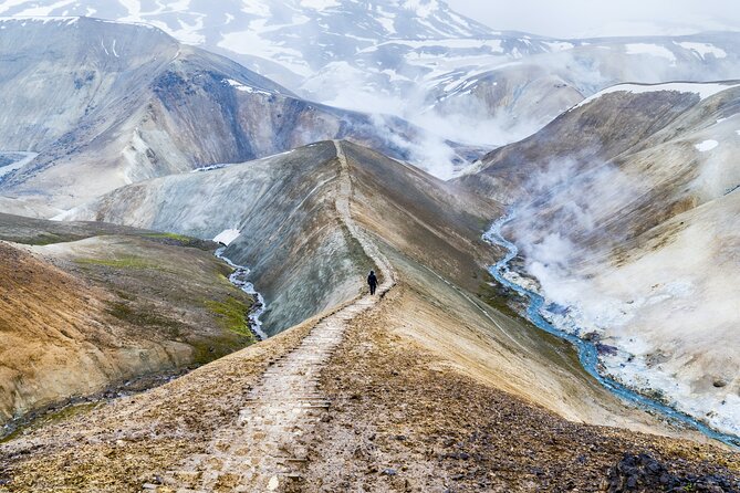 Kerlingarfjöll Day Hike from Reykjavik - What’s Included, What You Must Bring, and How to Pack Smart