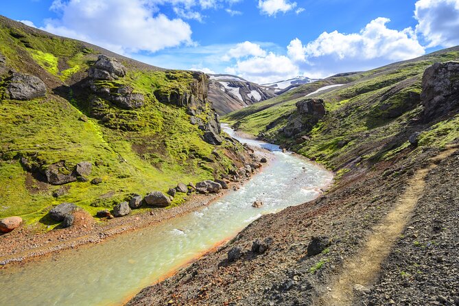 Kerlingarfjöll Day Hike from Reykjavik - Who This Day Hike Is Best For (and Who Might Reconsider)