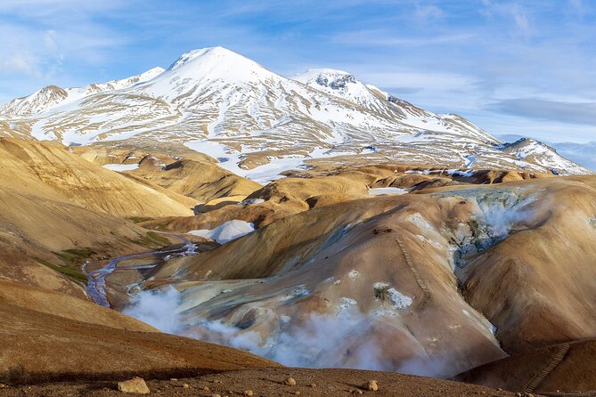 Kerlingarfjöll Day Hike from Reykjavik - Price and Value: Is $215.65 Fair for This Much Iceland?
