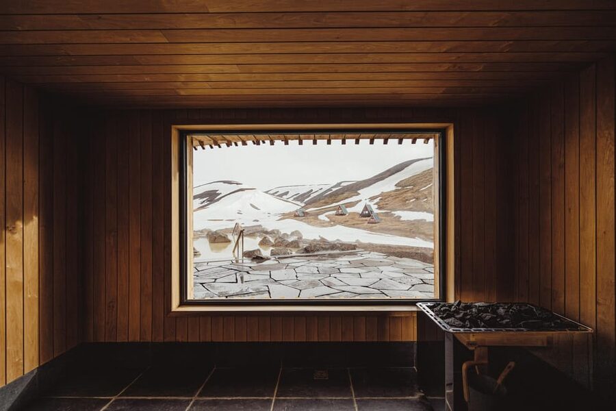 Kerlingarfjöll: Highland Baths Admission - Who should book Highland Baths admission?