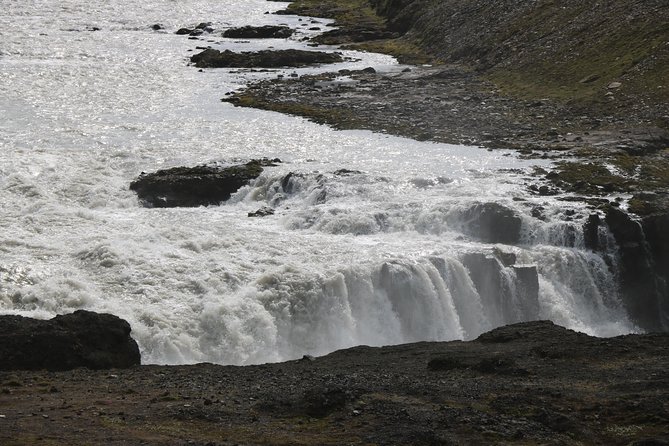 Kerlingarfjöll Highlands Day Tour in a 4X4 from Akureyri - Kerlingarfjöll Highlands Resort: 3 hours of highland views and lunch on your own
