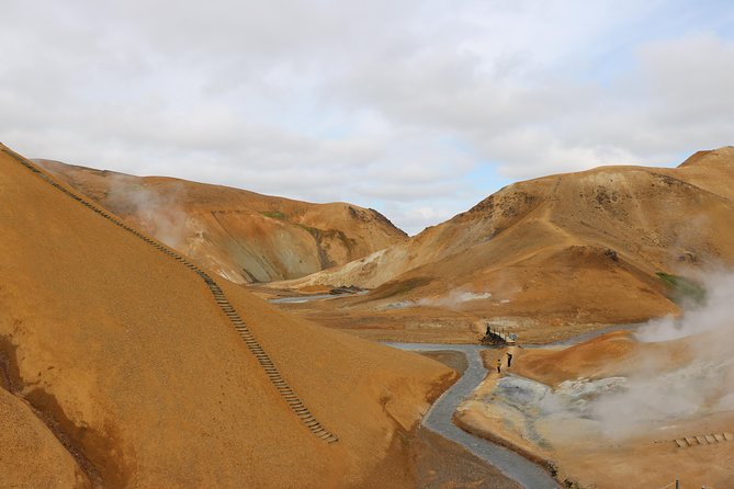 Kerlingarfjöll Highlands Day Tour in a 4X4 from Akureyri - Who will like this tour most, and who might want a different fit