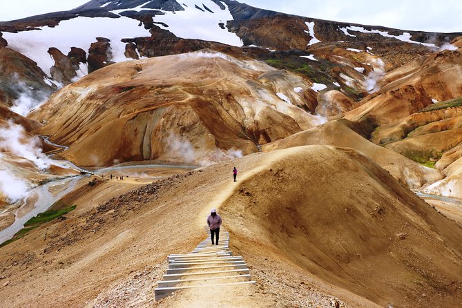 Kerlingarfjöll Highlands Day Tour in a 4X4 from Akureyri - Price and value: what you are paying for at $535.83
