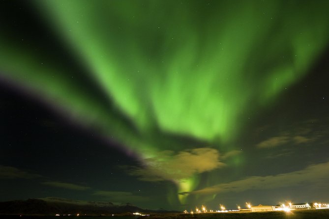 Kopar Fine Dining Dinner and Northern Lights Cruise from Reykjavik - Food-First Value: When Dinner Is the Main Event