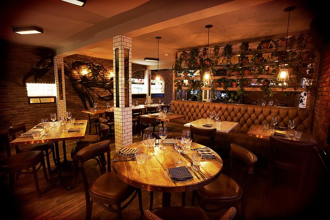 Kopar Fine Dining Dinner and Northern Lights Cruise from Reykjavik - Should You Book Kopar and Northern Lights from Reykjavik?