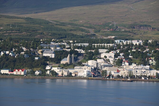 Lake Mývatn and Goðafoss Shared Shore Excursions - The Lake Mývatn circuit: steam, lava, and Game of Thrones spots