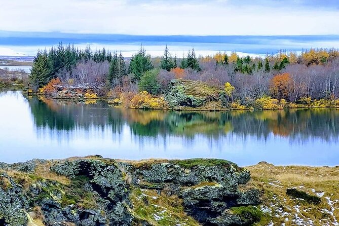 Lake Mývatn and Goðafoss Shared Shore Excursions - Price and value: why $200.33 can make sense